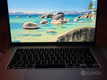 Macbook air