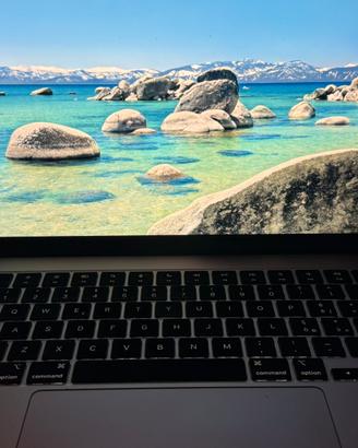 Macbook air