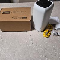 ROUTER ZYXEL NR 5309 5G