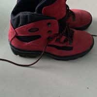 scarpe trekking estivo tecnica 36