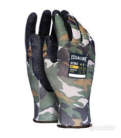 GUANTI MIMETICI 3 PAIA