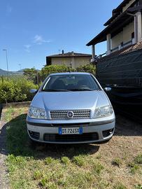 Fiat punto 2003