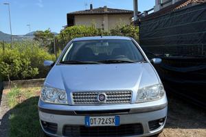 Fiat punto 2003