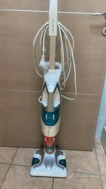 ASPIRAPOLVERE E LAVAPAVIMENTI