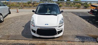 mini car