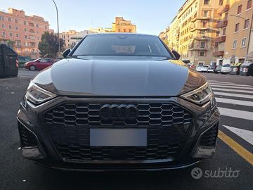 audi a3 sedan 