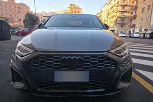 audi a3 sedan 