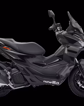 Aprilia SR GT200