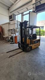 carrello elevatore