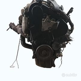 Motore Fiat Scudo 2.0 Diesel del 2005 - RHX BOSCH