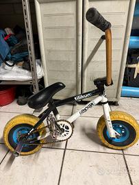 Mini bmx
