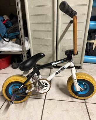 Mini bmx