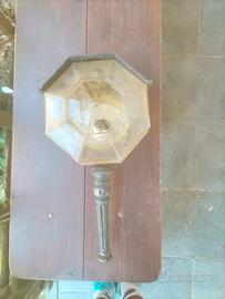 Lampada da esterno