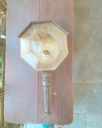 Lampada da esterno