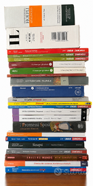 Libri usati Liceo G. Ferrraris/ Quinto Ennio