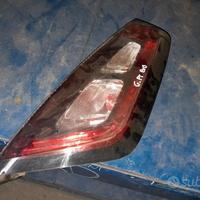 Stop Posteriore Destro A Led Per Grande Punto Evo