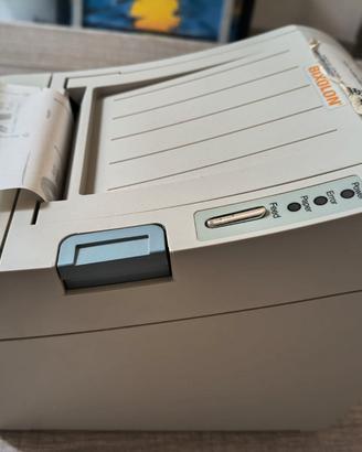 stampante termina "BIXOLON 350 PLUS"