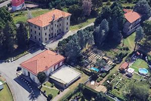 Magazzino Castellanza [Cod. rif 3290700VCG]