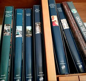Libri strenna d'arte come nuovi