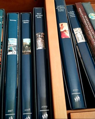 Libri strenna d'arte come nuovi