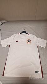 Maglia away as roma Francesco totti
