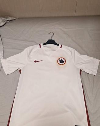 Maglia away as roma Francesco totti