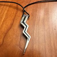 Collana Brosway Fulmine