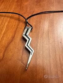 Collana Brosway Fulmine