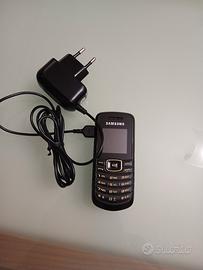 samsung vecchio modello perfettamente funzionante 