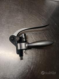 Cavatappi con vite a leva