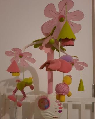 GIOSTRINA MUSICALE DA LETTINO TINY LOVE