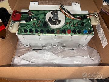 Contachilometri fiat cinquecento anni 90