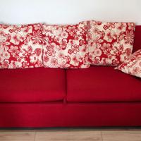 Divano Poltronesofà 3 posti