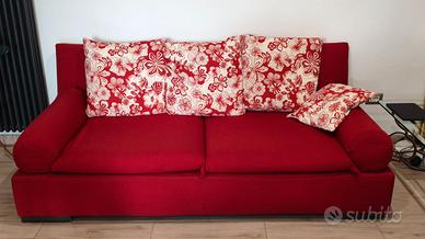 Divano Poltronesofà 3 posti