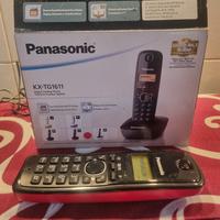 cordless panasonic