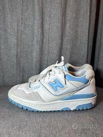 New Balance 550