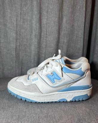 New Balance 550