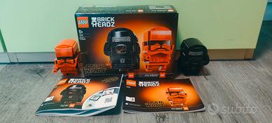 lego Star wars 75232