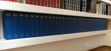 Raccoglitori rivista RID