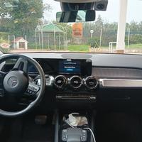 Mercedes GLB 200 D automatic business 