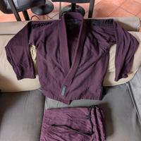VENUM Contender Evo Brazilian Ju Jitsu gi
