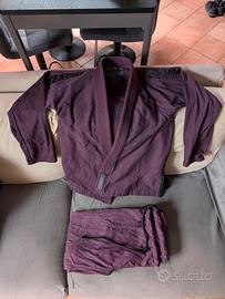 VENUM Contender Evo Brazilian Ju Jitsu gi