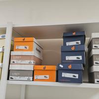 Assortimento Scarpe da camera