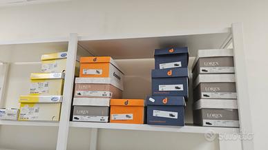 Assortimento Scarpe da camera