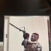 Cd xdvr2 sfera ebbasta