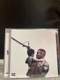 Cd xdvr2 sfera ebbasta