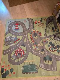 Tappeto Ikea Bambini