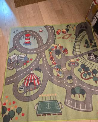 Tappeto Ikea Bambini