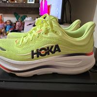 Hoka bondi 9