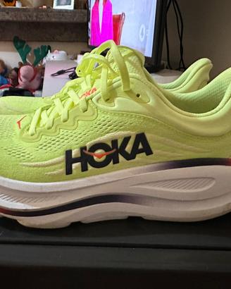 Hoka bondi 9
